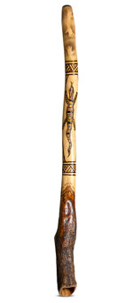 Kristian Benton Didgeridoo (KB369)